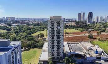Imagem 2: Apartamento com 2 quartos à venda, 47 m² - Condomínio Edifício Lunna - Sorocaba/SP