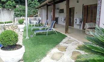 Imagem 7: Casa em Rua Viracopos - Chácaras São Cristóvão - Embu das Artes/SP