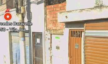 Imagem 5: Aluga-se está casa