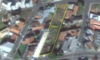 Imagem: Terreno Padrão em Bauru