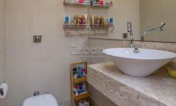 Imagem 6: Cobertura de 3 dormitórios com 1 vaga