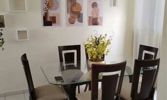 Imagem 7: Apto edifício Guaiaquil