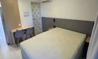 Imagem 7: DOIS STUDIOS para aluguel com 22 metros quadrados com 1 quarto em Graças - Recife - PE