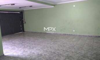 Imagem 2: Casa à venda e para alugar em Piracicaba, Alto da Pompéia, com 3 quartos, com 216 m²