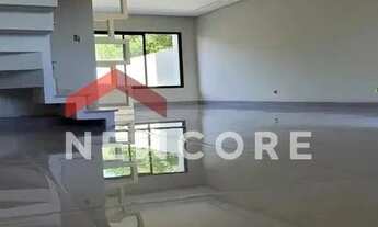 Imagem 4: Sobrado em Rua Abrão Winter - Xaxim - Curitiba/PR