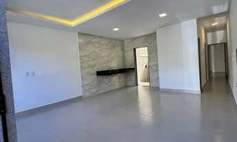 Imagem 6: Casa Premium no Setor Shangrilá 2 Próximo à UFG, Passeio das Águas e ao atacadão