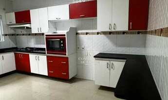 Imagem 4: Casa com 2 dormitórios à venda, 140 m² por R$ 700.000 - Jundiapeba - Mogi das Cruzes/SP