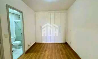 Imagem 7: Apartamento para locação Edifício Monte Carlo Residencial Alphaville