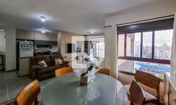 Imagem 2: Apartamento à Venda - Vila Mariana, 2 Quartos, 88 m2