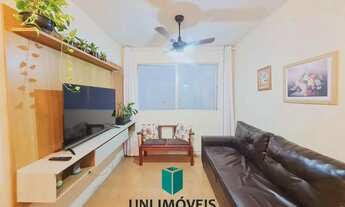 Imagem 5: Apartamento de 02 quartos, primeiro andar, na quadra da praia a venda na Praia do Morro