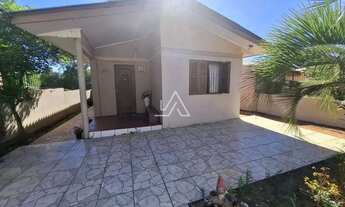 Imagem: CASA DOIS DORMITÓRIOS NA OPERÁRIA