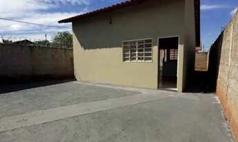 Imagem: CASA NO NOVA CIDADE R$120.000,00 A VISTA