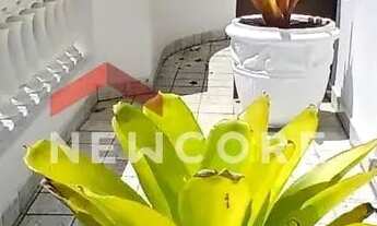 Imagem 2: Cobertura em Rua Benjamin Constant - Pitangueiras - Guarujá/SP