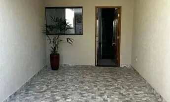 Imagem 5: Sobrado para venda com 110m², 2 vagas e 3 dormitórios na Vila Norma