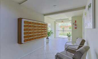 Imagem 2: Apto no Córrego Grande em frente Engenharia UFSC