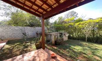 Imagem 7: Chácara à venda em Campinas, Loteamento Chácaras Vale das Garças, com 2 quartos, com 1800