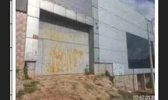 Imagem: Galpão de leilão em NOVA PAMPULHA 3A E