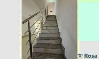 Imagem 6: SOBRADO EM CONDOMÍNIO FECHADO para aluguel SANTA CRUZ II Cuiabá