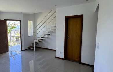 Imagem 6: Casa 2 quartos próximo ao centro de Teresópolis