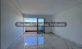 Imagem 5: Apto Prédio Arranha Céu II