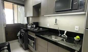 Imagem 3: Vendo apartamento ORQUIDÁRIO