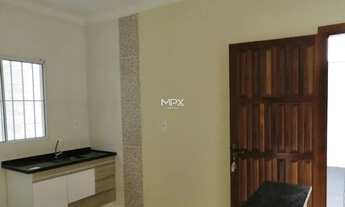 Imagem 3: Casa à venda em Piracicaba, Jardim Sol Nascente II, com 2 quartos, com 95 m²