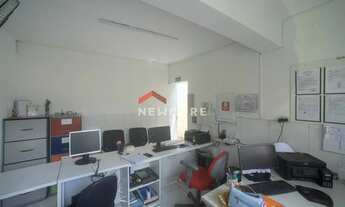 Imagem 7: Galpão em Rua Doutor Paulo Furtado de Oliveira - Jardim Santa Cruz (Zona Norte) - São Paul