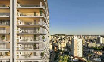 Imagem 4: Luxo e sofisticação apartamento a venda Residencial Monte Leone exclusivos