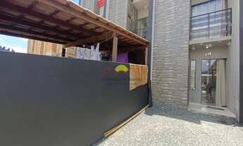 Imagem 2: Sobrado Geminado 02 Quartos no Itinga