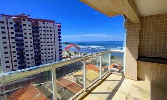 Imagem 2: Apartamento em Avenida Vicente de Carvalho - Praia dos Sonhos - Itanhaém/SP