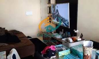 Imagem 5: Apartamento em Picanço - Guarulhos, SP