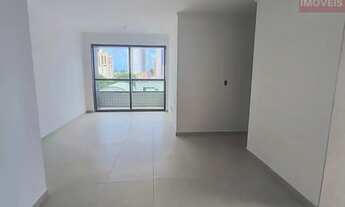 Imagem 2: EDF TOULOUSE Apartamento com 2 dormitórios