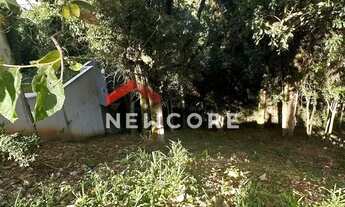 Imagem 3: Lote em condomínio em Rua Xacriabas - Tarumã - Santana de Parnaíba/SP