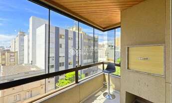 Imagem 2: Imóvel para venda tem 49 m², com 1 quarto, bairro Centro Histórico - Porto Alegre - RS