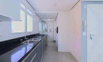 Imagem 7: Apartamento 3d com churrasqueira e lareira no coração do Petrópolis