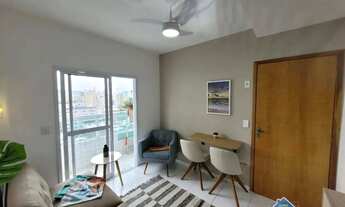 Imagem: Apartamento com 1 quarto para alugar Boqueirão