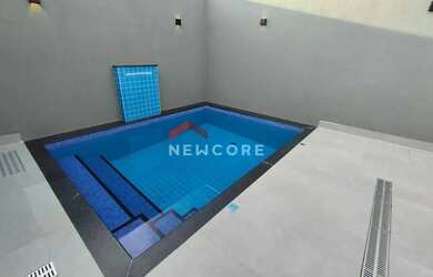 Imagem 3: Casa em Rua Deodoro Alves de Carvalho - Jardim Munique - Maringá/PR