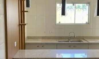 Imagem 2: Lindo Sobrado em Condomínio Sustentável - Todo Planejado!! Financia!