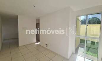 Imagem: Locação Apartamento 2 quartos Trevo Belo