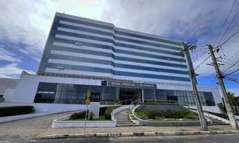 Imagem: Sala Comercial Dual Medical e Business Empresarial