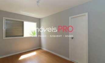 Imagem 5: Apartamento à Venda Jardim América 3 Suítes Reformado