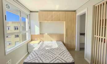 Imagem 4: Kitnet mobiliado no Centro - Pelotas/RS