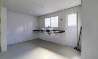 Imagem 5: Cobertura duplex a venda com vista para o mar, 3 suítes, espaço gourmet com churrasqueira