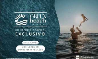 Imagem: Vendo Lote no Green Beach na Aruana 2666