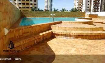 Imagem 7: Flat- 1 quarto, 1 banheiro, 49m², andar alto, 1 vaga- Setor Bela Vista