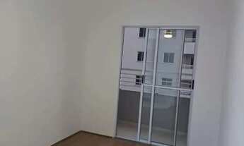 Imagem 3: Apartamento Novo para Alugar com 2 Dormitórios (1 Suíte) e Vaga Coberta Edifício Milleniu