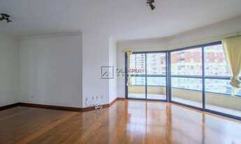 Imagem 3: Aluguel Apartamento 3 Dormitórios - 277 m² Chácara Santo Antônio