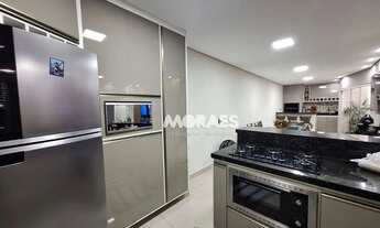 Imagem 5: Casa com 2 quartos (1suíte), 2 vagas à venda, a/c 117,55 m² por R$ 445.000 - Jardim Terra