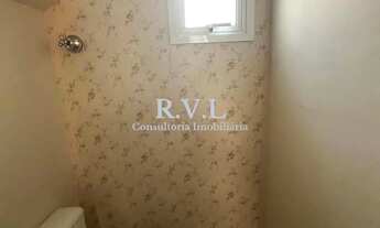 Imagem 6: Sobrado em condomínio para locação em Atibaia-SP: 3 suítes, 2 salas, 4 banheiros, 2 vagas