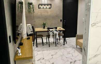 Imagem 5: Apartamento com 2 dormitórios à venda, 50 m² por R$ 200.000,00 - Jardim Carandá - Sorocaba